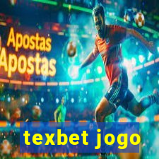 texbet jogo